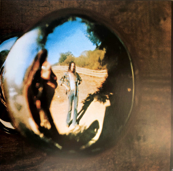 Neil Young : Harvest (LP, Album, RE, Gat)