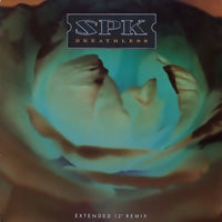 SPK : Breathless (12")