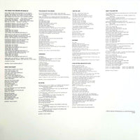 The Human League : Dare! (LP, Album)