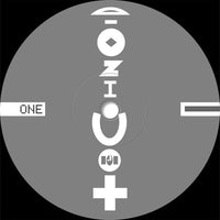 Technoid : Technoid (States Remix) (12")