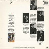 Frankie Goes To Hollywood : The Power Of Love (12", Maxi, P/Mixed)