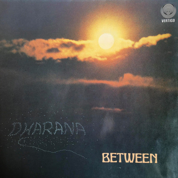 Between : Dharana (LP, Album)