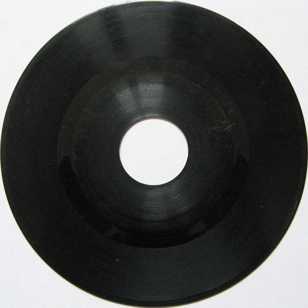 Guns N' Roses : Patience (7", Single, Lar)