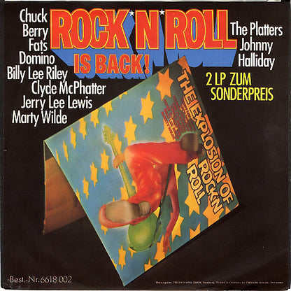 Manfred Mann's Earth Band : Joybringer / Can't Eat Meat (7", Single)