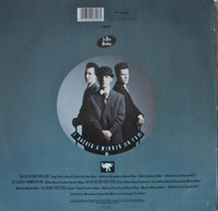 The Blow Monkeys : Digging Your Scene (12", Maxi)