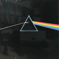 Pink Floyd : The Dark Side Of The Moon (LP, Album, Club)