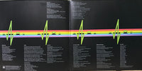 Pink Floyd : The Dark Side Of The Moon (LP, Album, Club)
