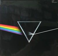 Pink Floyd : The Dark Side Of The Moon (LP, Album, Club)