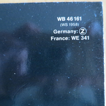 Earth, Wind And Fire* : The Need Of Love (LP, Album, RE)