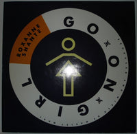 Roxanne Shanté : Go On Girl (12")