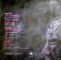 Emerson, Lake & Palmer : Emerson Lake & Palmer (LP, Album, RE)