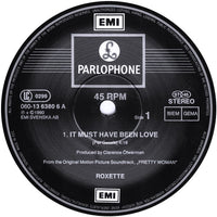 Roxette : It Must Have Been Love (12", Maxi)