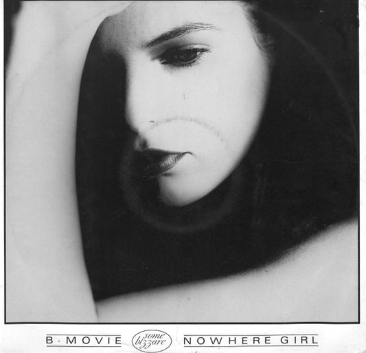 B·Movie* : Nowhere Girl (12", Single)