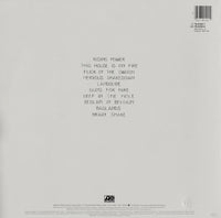 AC/DC : Flick Of The Switch (LP, Album, Emb)