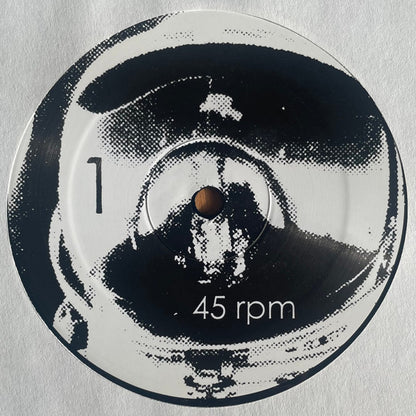 Spacehorse : Spacehorse (LP, Album)