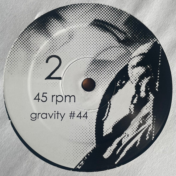 Spacehorse : Spacehorse (LP, Album)