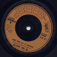 Suzanne* : Who Is Going To Walk Me Home Tonight? (7", Single)
