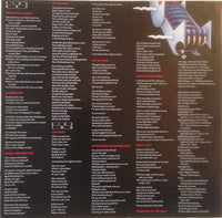 Judas Priest : Defenders Of The Faith (LP, Album)