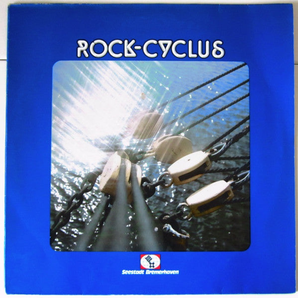 Various : Rock-Cyclus (LP, Comp)