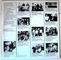 Various : Rock-Cyclus (LP, Comp)