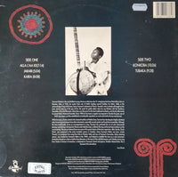 Toumani Diabate* : Kaira (LP, Album)