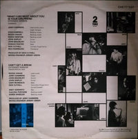 The Special AKA : What I Like Most About You Is Your Girlfriend! (Extended Version) (12")