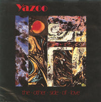 Yazoo : The Other Side Of Love (7", Single)