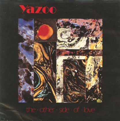 Yazoo : The Other Side Of Love (7", Single)