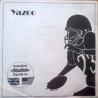 Yazoo : Only You (7", Single)