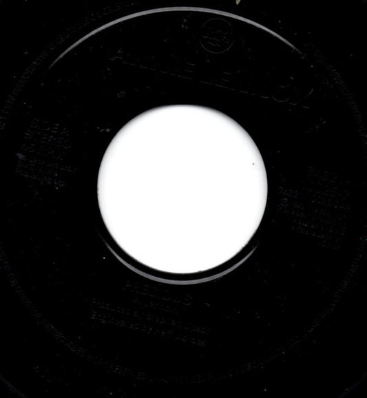 Annie Lennox : Precious (7", Single, Jukebox)