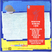 Dire Straits : ExtendeDancEPlay (7", EP)