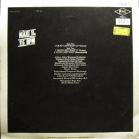 Mandy* : I Just Can't Wait (12", Maxi)