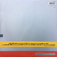 The Blow Monkeys : Slaves No More (Remix) (12", Single)
