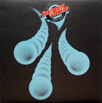 Manfred Mann's Earth Band : Nightingales & Bombers (LP, Album, RE, A4/)