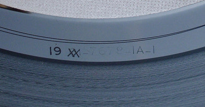 Styx : Lights (7", Single)