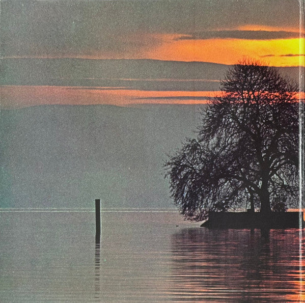 Yes : Going For The One (LP, Album, Pre)