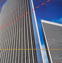 Yes : Going For The One (LP, Album, Pre)