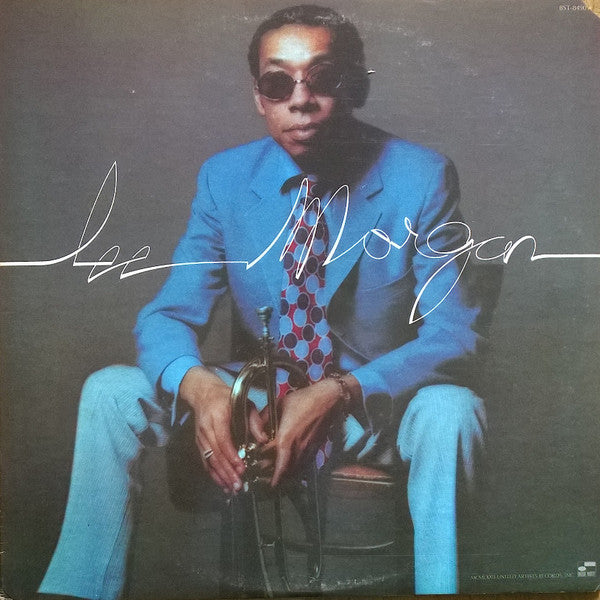 Lee Morgan : Lee Morgan (2xLP, Album, RE)