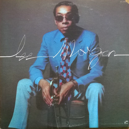 Lee Morgan : Lee Morgan (2xLP, Album, RE)