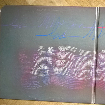Lee Morgan : Lee Morgan (2xLP, Album, RE)