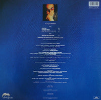 Jean Michel Jarre* : Waiting For Cousteau (LP, Album)