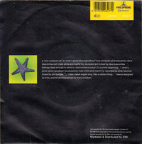 ABC : Love Conquers All (7", Single)