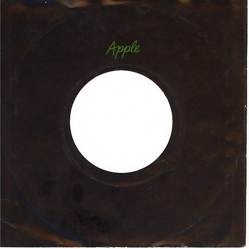 The Beatles : Act Naturally  (7", Single, RE)
