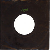 The Beatles : Act Naturally  (7", Single, RE)