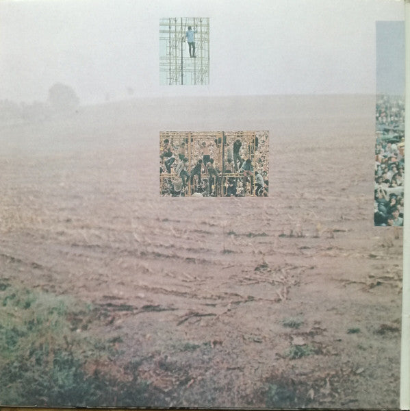 Various : Woodstock Two (2xLP, Album, Son)