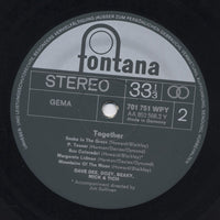 Dave Dee, Dozy, Beaky, Mick & Tich : Together (LP, Album)