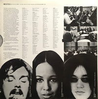 Jon Lord & London Symphony Orchestra : Gemini Suite (LP, Album, RP, Gat)