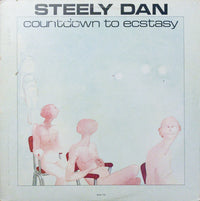 Steely Dan : Countdown To Ecstasy (LP, Album, RE)