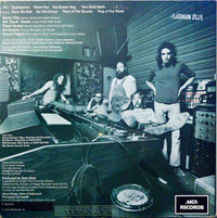 Steely Dan : Countdown To Ecstasy (LP, Album, RE)