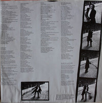 Jack Bruce : A Question Of Time (LP, Album)